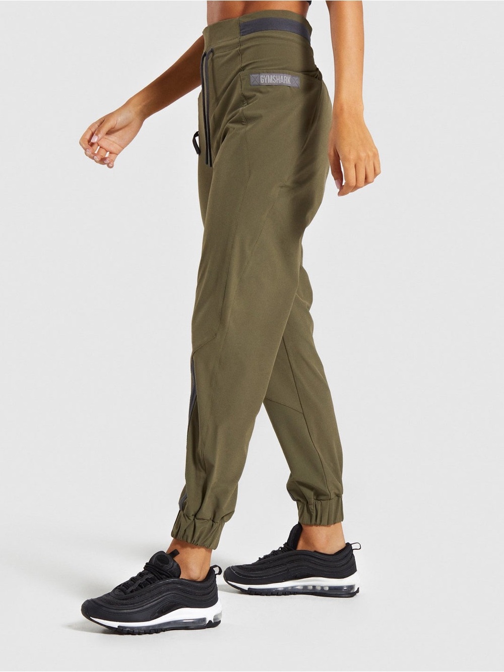 Gymshark Box Utility Jogger